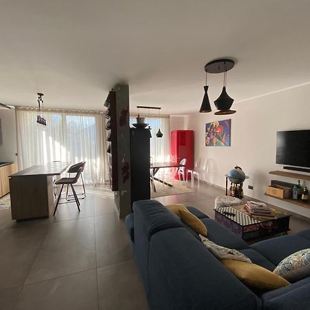 Cactus House Villa Ventimiglia Ngoại thất bức ảnh