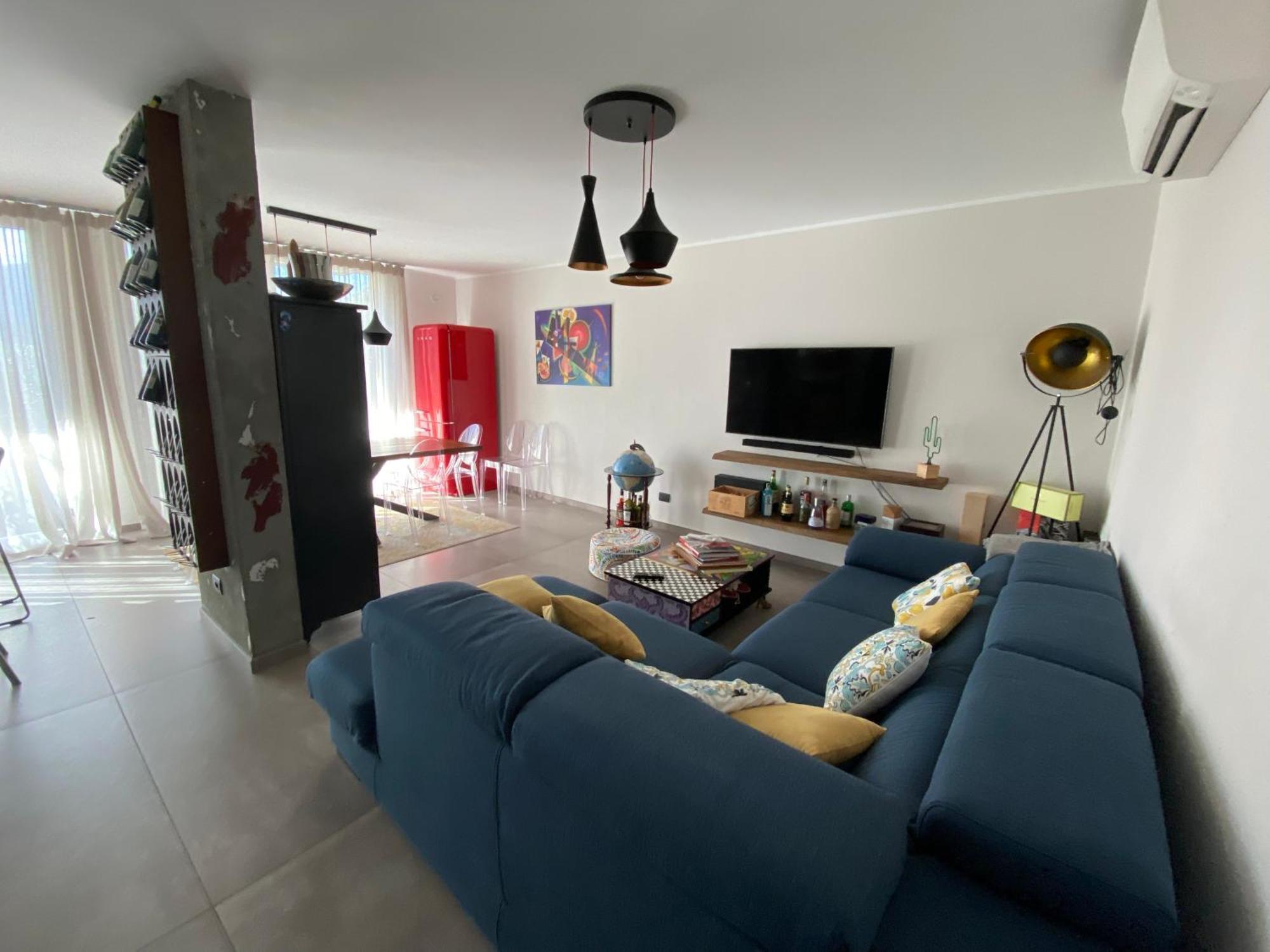 Cactus House Villa Ventimiglia Ngoại thất bức ảnh