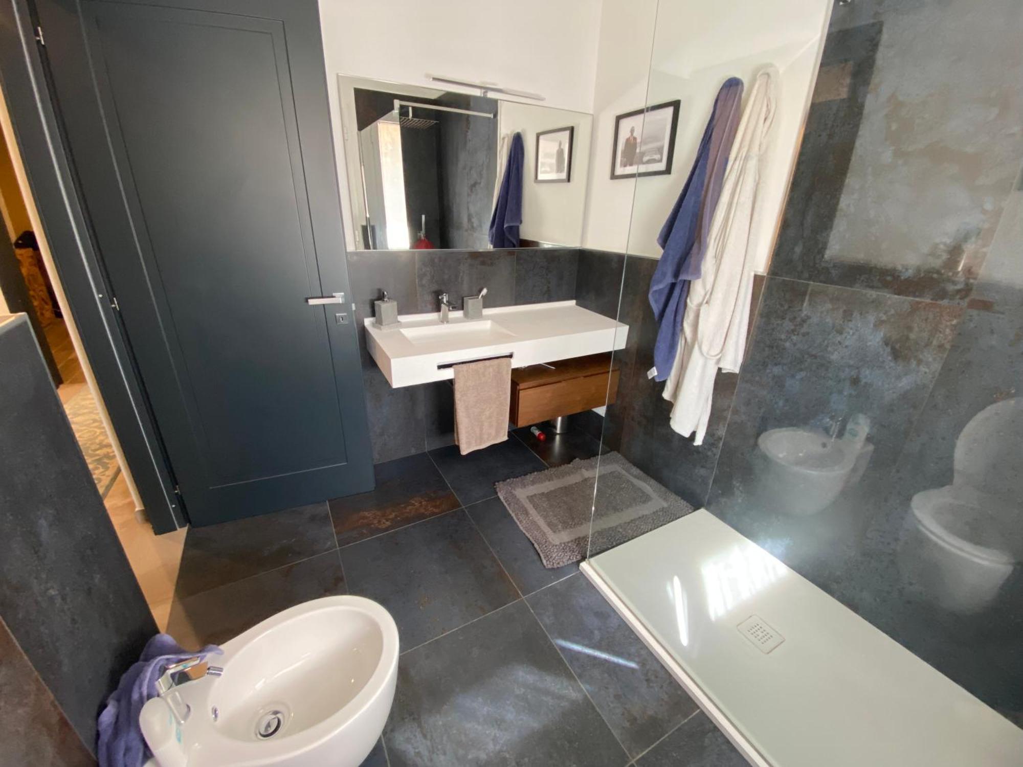 Cactus House Villa Ventimiglia Ngoại thất bức ảnh