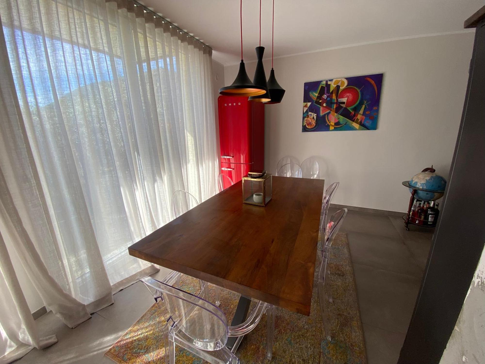 Cactus House Villa Ventimiglia Ngoại thất bức ảnh