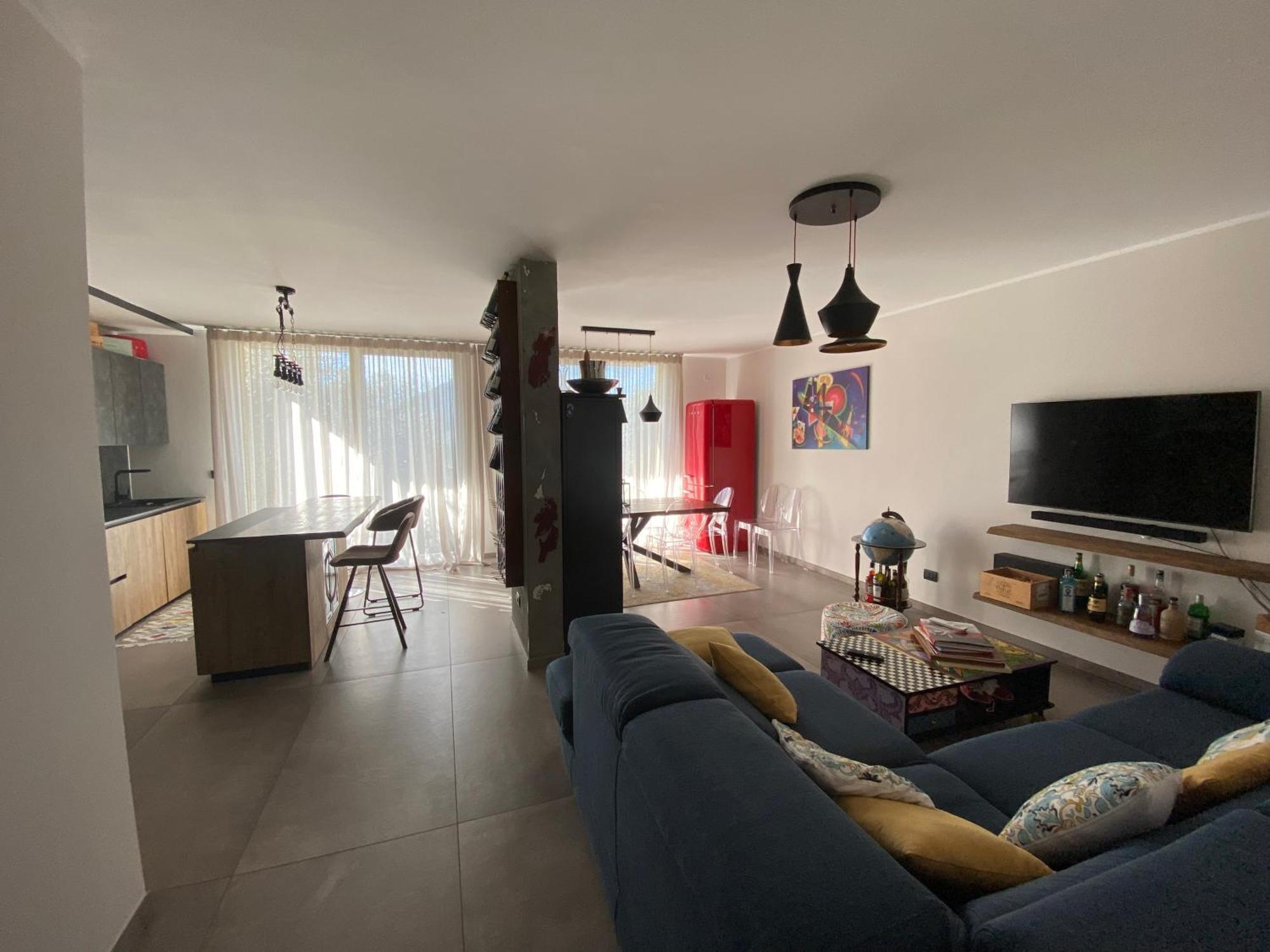 Cactus House Villa Ventimiglia Ngoại thất bức ảnh