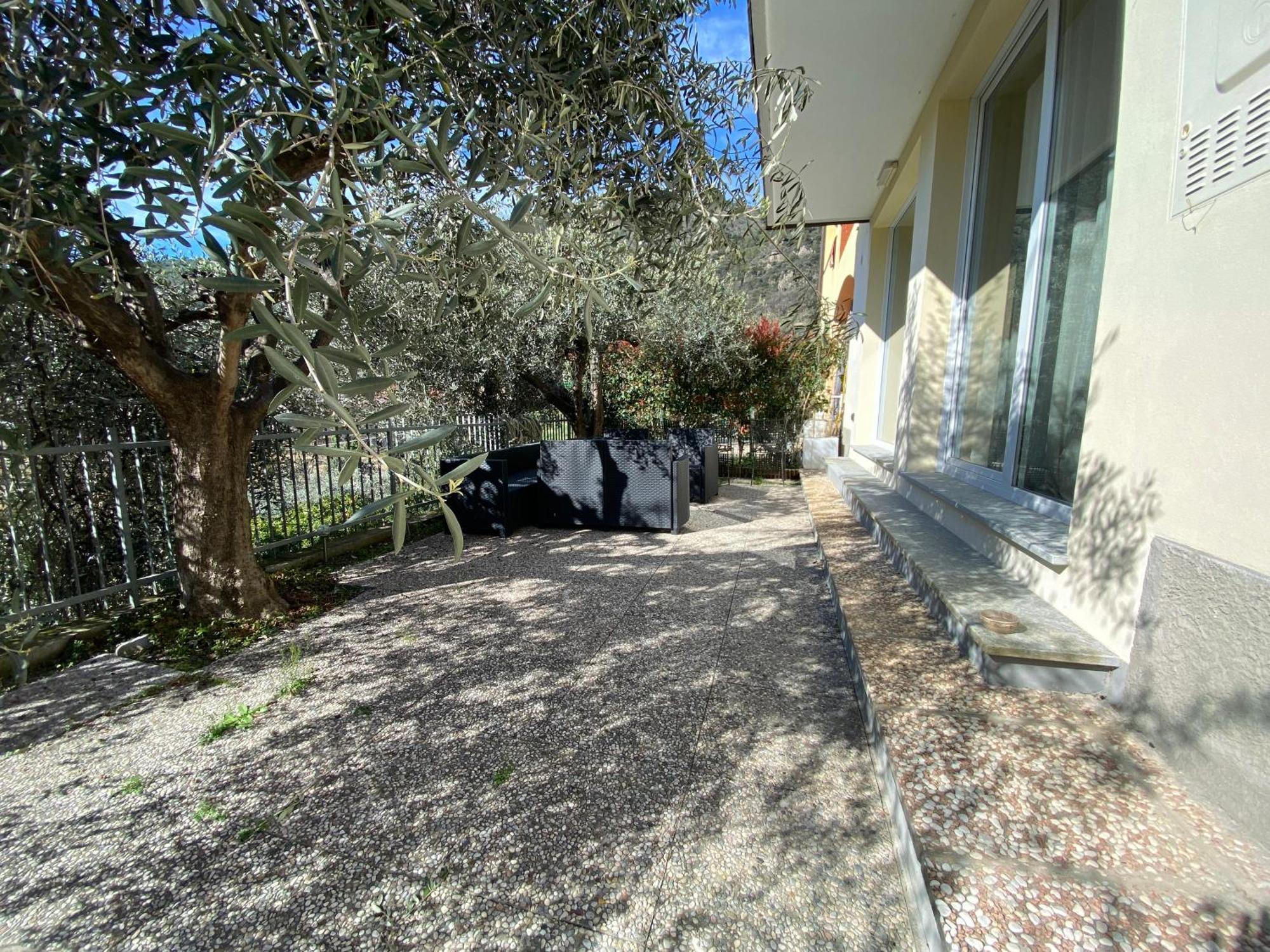 Cactus House Villa Ventimiglia Ngoại thất bức ảnh